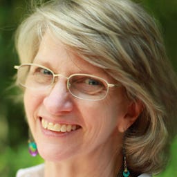Sandy Blackard