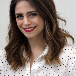 Ilana Munckton