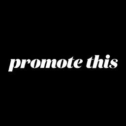 Promote This