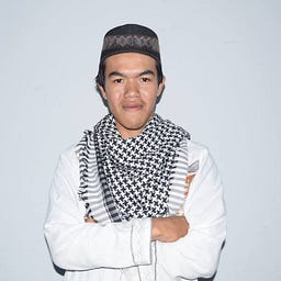Afif Anwar Rasyid
