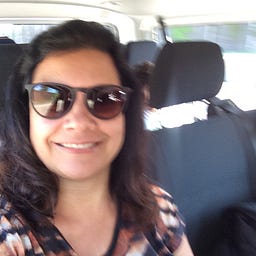 Mikelle Camargo Malvestit