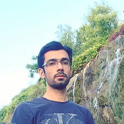 Mohammad Zare Moghadam