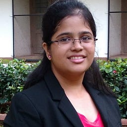 Ronita Teresa Cutinho