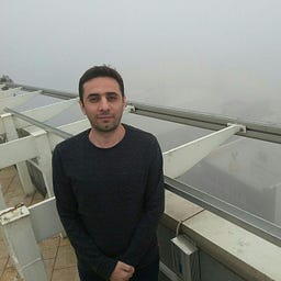 Mohsen Karimi
