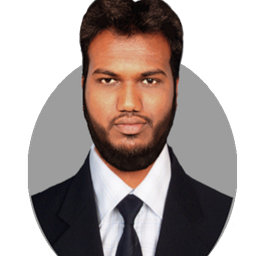 Mohamed Mudassir