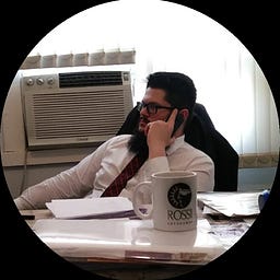 Cristiano Moraes Zonta