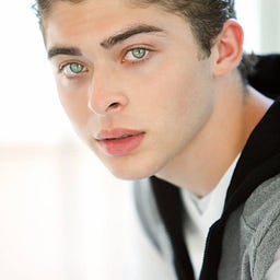 Ryan Morgan