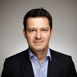 Sébastien Attia