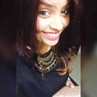 Riya Margaret