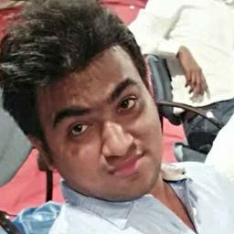 Nitin Yadav