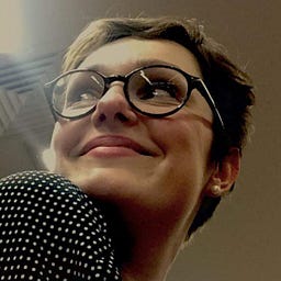 Cécile Migliore