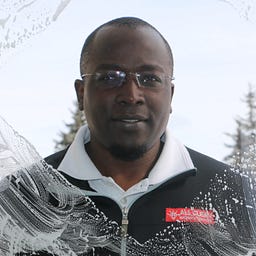Patrick Juma