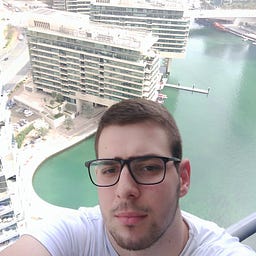 Haris Bašić