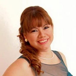 Amelia Rodríguez