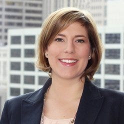 Kristen Lampert