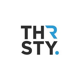 Thirsty Agency