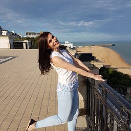 Diana Iacomi