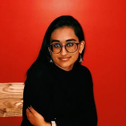Aneeta Mathur-Ashton