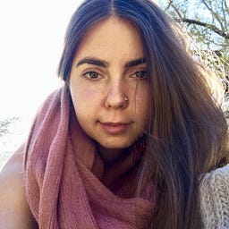 Ariel Shekinah