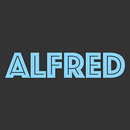 ALFRED Tokyo