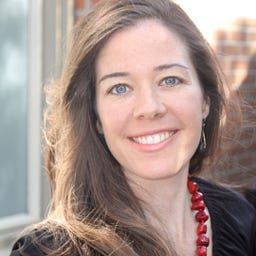 Marie Crowley