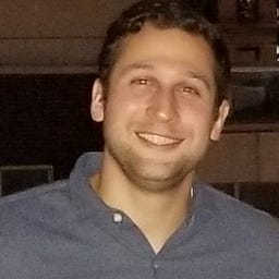 Josh Cocciardi