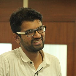 Rajesh Nagda