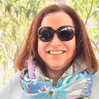 Pamela Weinman