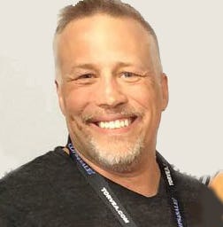 Chris Gleason