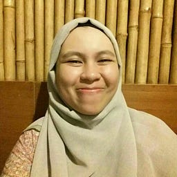 Annisa Mardliyyah