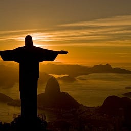 Ao Rio 2016, 16 hist.