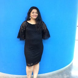 Anjani Soni