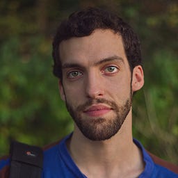 Adam Skelton