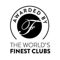 The World's Finest Clubs