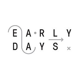 Early Days