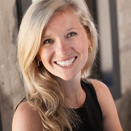 Caroline Talley