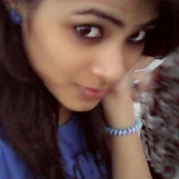 Bhumika Nangia