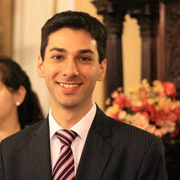 Luciano Laporta Podazza