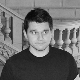 Luc Merceron