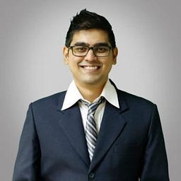 Anuraag Vaidya