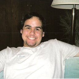Brian M. Benedict
