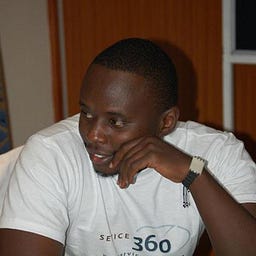 Benson Mutungu