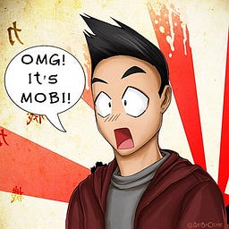 Mobi