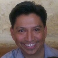 Rob Contreras