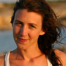 anke van reeth