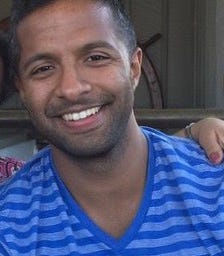 Jimmy Ambala