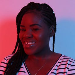 Zandile Chiwanza