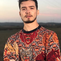 Oğuz Berkay Fidan