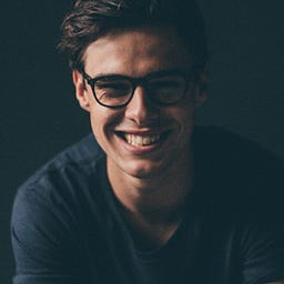 Luke Jordan Veysie