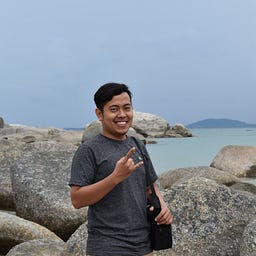 Ardzi Firman Ihtiyar Rohanianto